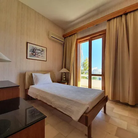 Elman Hotell Palaiochora