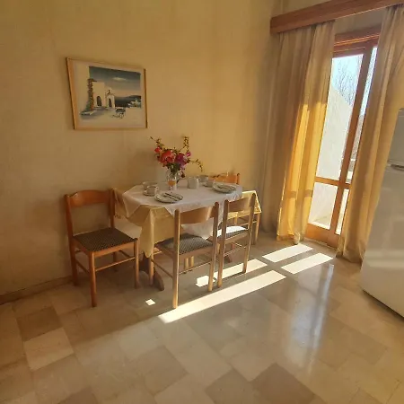 Elman Hotell Palaiochora